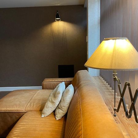 Gites Le Second A Spa Eksteriør bilde