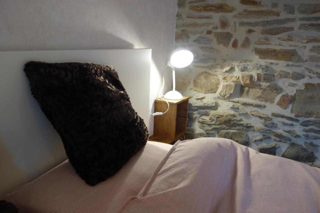 Gites Le Second A Spa Eksteriør bilde