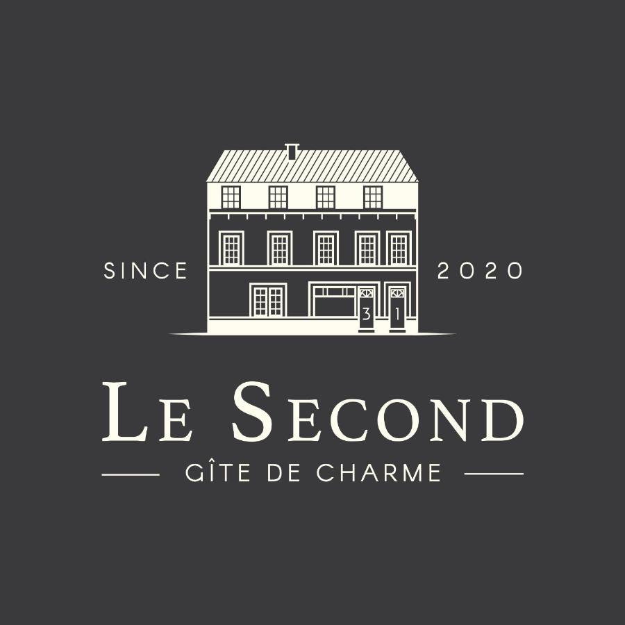 Gites Le Second A Spa Eksteriør bilde